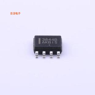 UC3844BD1R2G|原装SOIC-8-150milAC-DC控制器和稳压