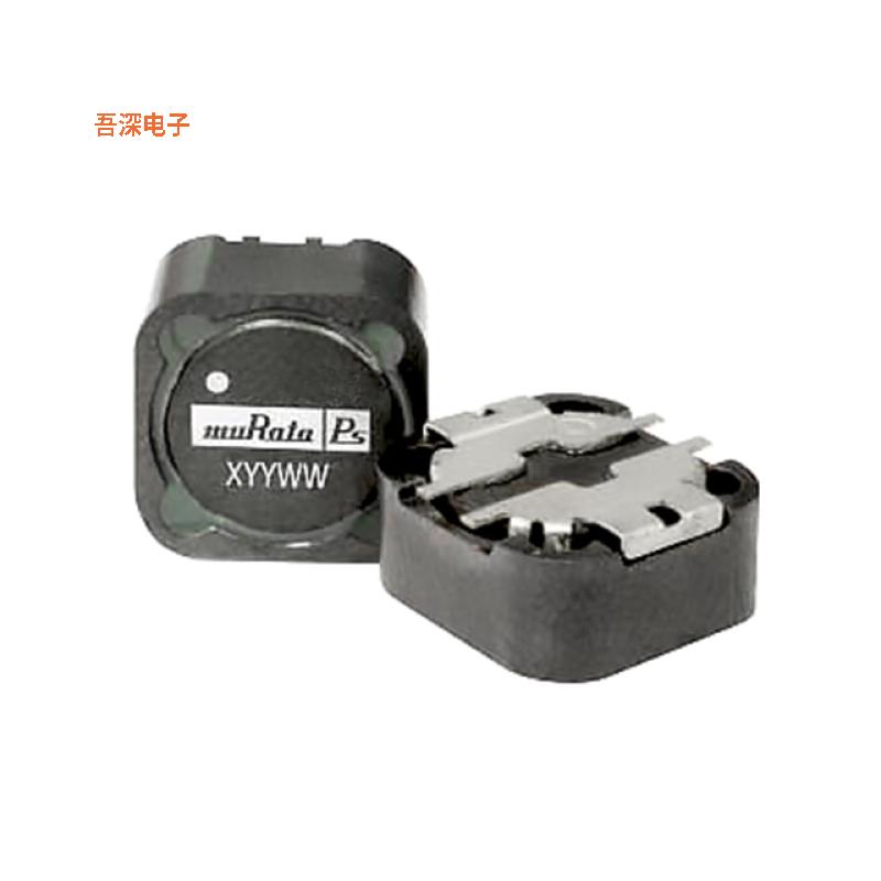 48681SC |绕线FIXED IND 680UH 660MA 1.25OHM SM