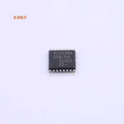 PCAL6408APWJ |原装TSSOP-16IC XPND 400KHZ I2C SMBUS 16TSSOP