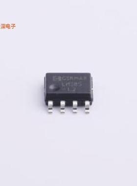 LM385M-1.2/TR |原装SOIC-8电压基准芯片