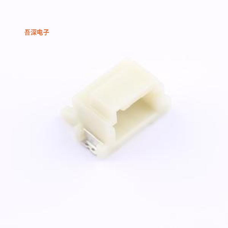 1-2336678-3 |原装SMDSGI2.0 RA SMT HDR ASSY 3P,KEY A,