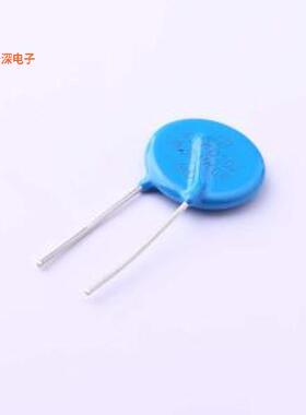 431KD20J |原装插件,P=10mmVARISTOR 430V 10KA DISC 20MM