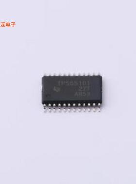 TPS65101PWPR 原装|正品HTSSOP-24-E