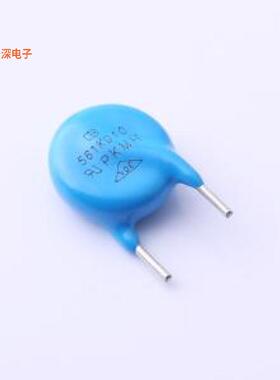 561KD10-P7.5Z2C3.5Z2 |原装插件,P=7.5mm压