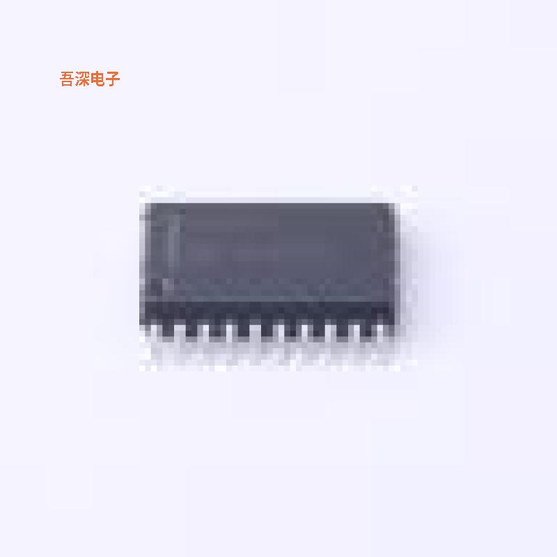 MC74LCX574DWR2G 原装|正品SOIC-20-300mil