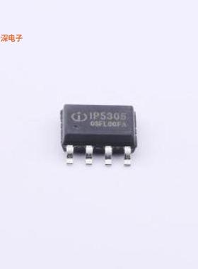 IP5306_4.35V |原装SOP-8-EP管理