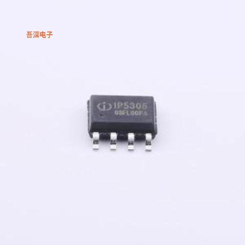 IP5306_4.35V |原装SOP-8-EP管理