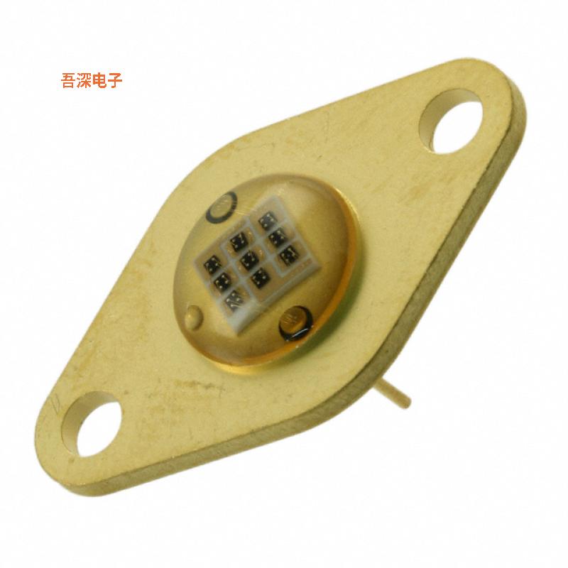 OD-669 |红外（IR）EMITTER IR 880NM 400MA TO-66