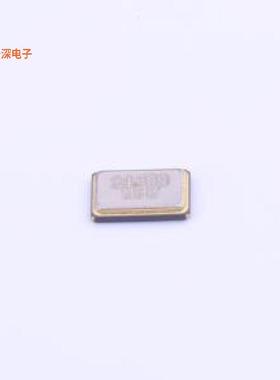 5TJ424000UYFBC |原装SMD5032-4P无源晶振