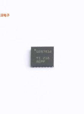 UCC28781QRTWRQ1 原装|正品WQFN-24(4x4)