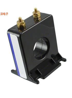 CR2SFT-101 |50Hz ~ 400HzCURR SENSE XFMR 100A T/H