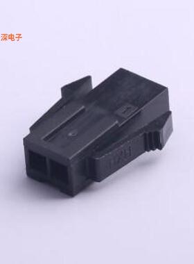 HX30001-2R bk|原装P=3mm(线对板/线对线
