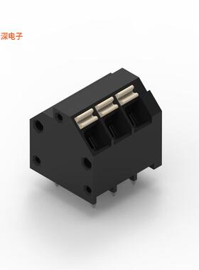 691809320303 |原装全新WR-TBL TERMINAL BLOCK - SCREWLES