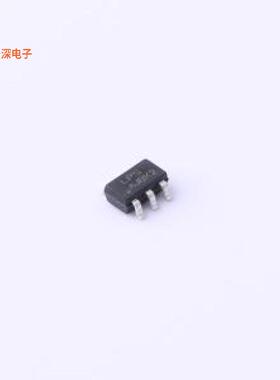 LP3202AB5F |原装SOT-23-5DC-DC芯片