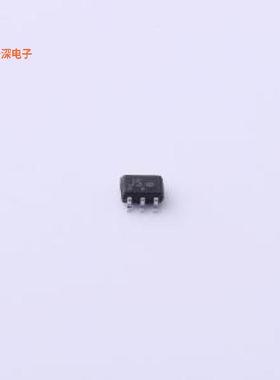 SBAS21DW5T1G |原装SC-88A-5DIODE ARRAY GP 250V 200MA SC88A