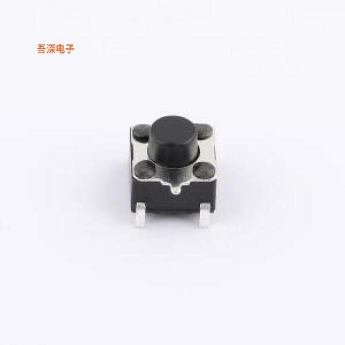 TS-1095F-A4B2-D2-P |轻触6*6*5.5前插后贴侧按180gf