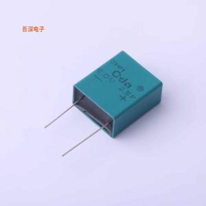 CHM-6R0L255R-TW 原装|正品插件,P=15.5mm