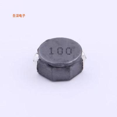 YPRH8D43-100M |原装SMD,8x8mm功率