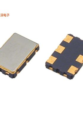 MP07222 |晶体156.250MHz GXO-L71L/BI LVDS Osci