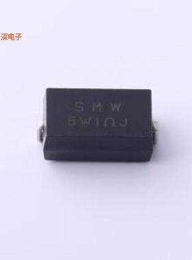 SMW 5W 1R J |封装绕线贴片SMD