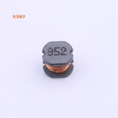 SCD.7862.DLF352KT01 |原装SMD,7x7.8mm功率