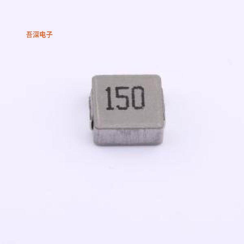 CXP0630-150M-AG(15uh) |温升电流Irms(A):3.5A功率0630