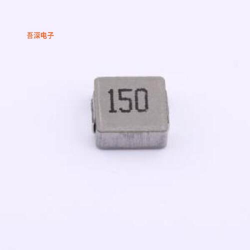 CXP0630-150M-AG(15uh) |功率温升电流Irms(A):3.5A