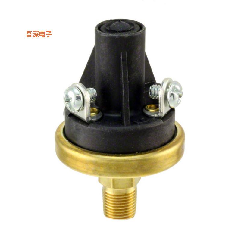 76577-B00000040-01 |工业自动化SWITCH PRESSURE N.C. 4PSI
