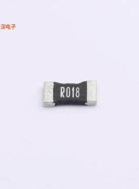 LR2512-22R018F4 |原装2512电流采样/分流器