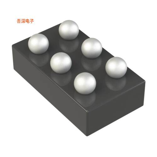 FAN54120UC425X |原装全新500MA USB COMPATIBLE SINGLE CELL