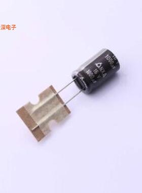 NXA16V1000M10*16 5.0TP |原装插件,D10xL16mm直插铝电解