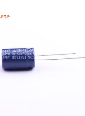 ERE1VM331G16OT |原装插件,D10xL16mm直插铝电