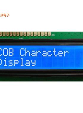 GFC1602AK-BNFA-JP |32.016X2STN-BWHITE80*36