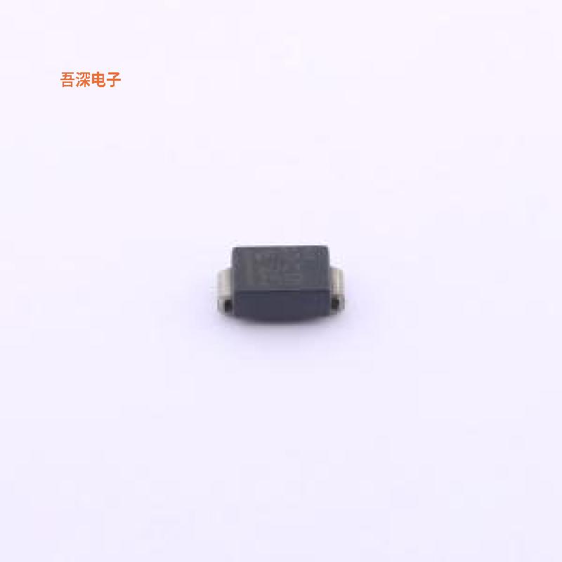 SMA6T6V7AY |原装SMA(DO-214AC)TVS DIODE 5VWM 13.4VC DO214AC