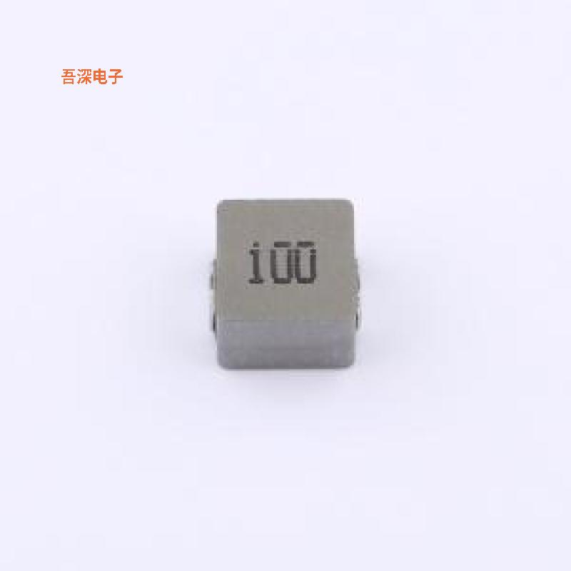 SL0650-100M |贴片一体成型贴片/合金