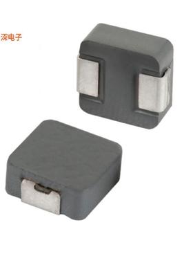 MGV1707101M-10 |模制FIXED IND 100UH 5.3A 118MOHM SMD