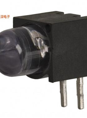 5501005F |蓝色 CBI 5MM BLU WATER CLR RA