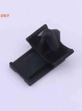 368036-1 |黑色尼龙66夹子