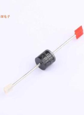 5KP12A |原装P600TVS DIODE 12VWM 19.9VC P600