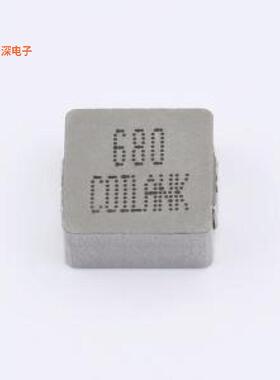 AAPS1360M680A |原装SMD,13.9x12.6mm功