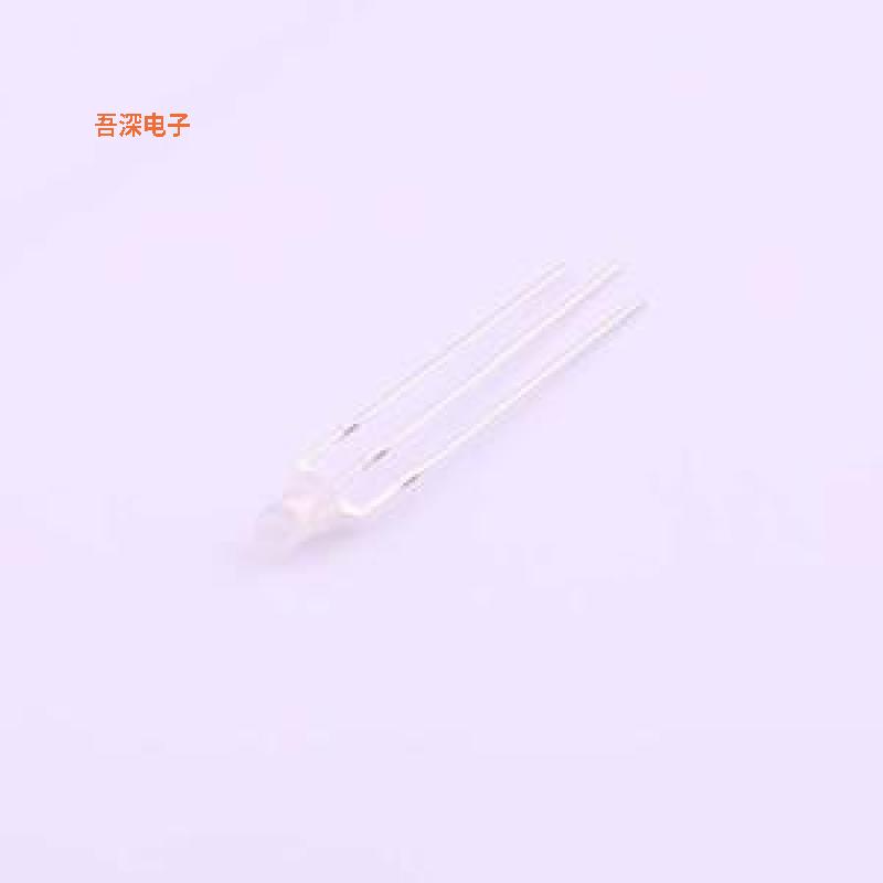 TZ-LAMP03RG4HD-C |原装SIP-3发光二极管/
