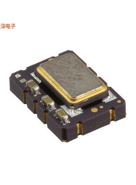 DV75C-010.0M |晶体XTAL OSC TCXO 10.0000MHZ LVCMOS