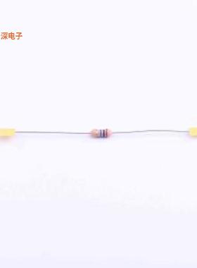 RI40-1/4W-10MΩ±5% T |原装插件,D2.3xL6.5mm插件