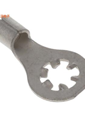 0190740021 |圆形CONN RING CIRC 14-16AWG #6 CRIMP