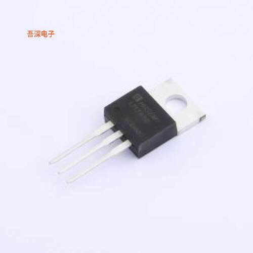 LM7808T |原装TO-220IC REG LINEAR 8V 1.5A TO220-3L