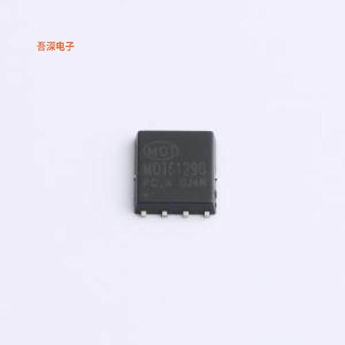 MOT6129G |原装PDFN5X6-8L(MOSFET)