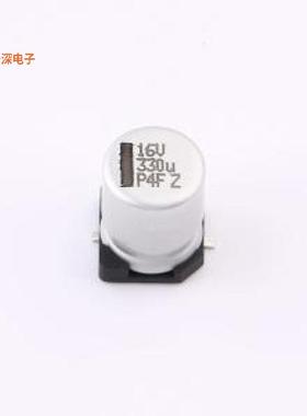 MAL215097512E3 |原装SMDCAP ALUM 330UF 20% 16V SMD