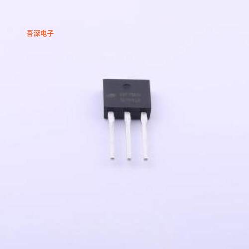 SVF7N65CMJ |原装TO-251-3(MOSFET)