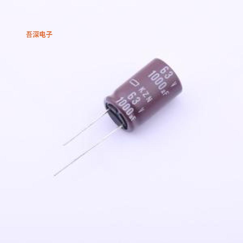 EKZN630ELL102ML25S |原装插件,D16xL25mm直插铝电解