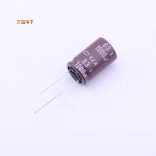 EKZN630ELL102ML25S |原装插件,D16xL25mm直插铝电解电容